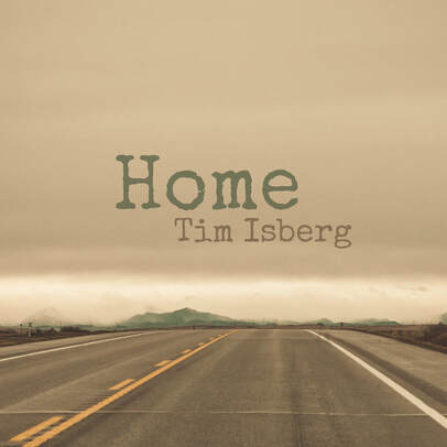 Tim Isberg